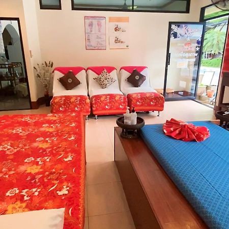 Kata View Guest House Phuket Bagian luar foto