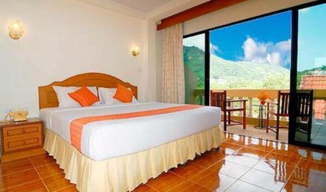 Kata View Guest House Phuket Ruang foto
