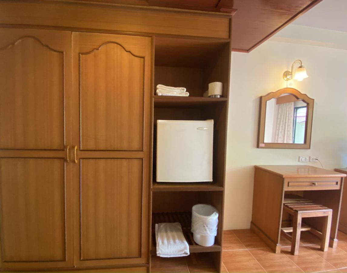 Kata View Guest House Phuket Bagian luar foto