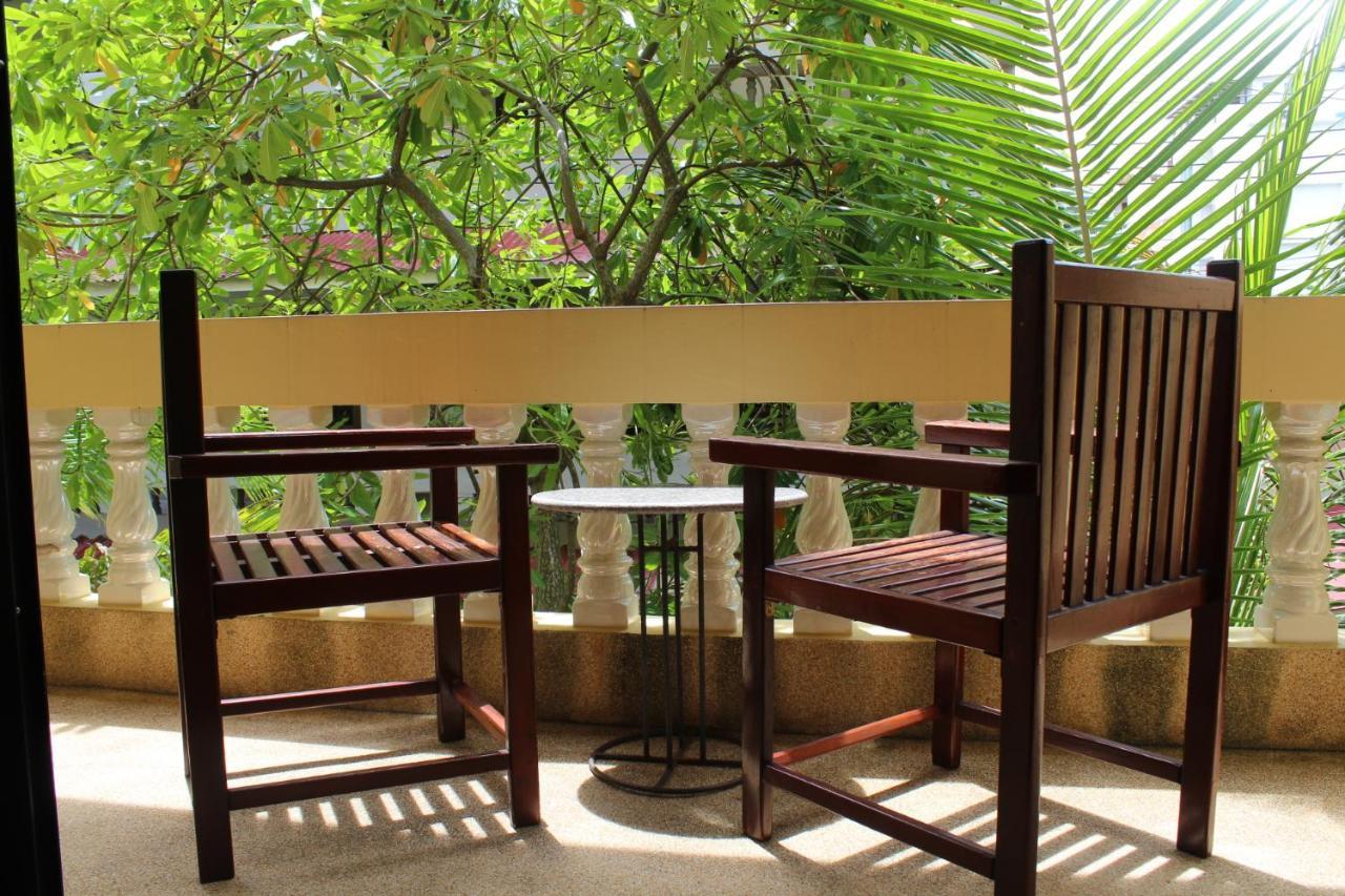 Kata View Guest House Phuket Bagian luar foto