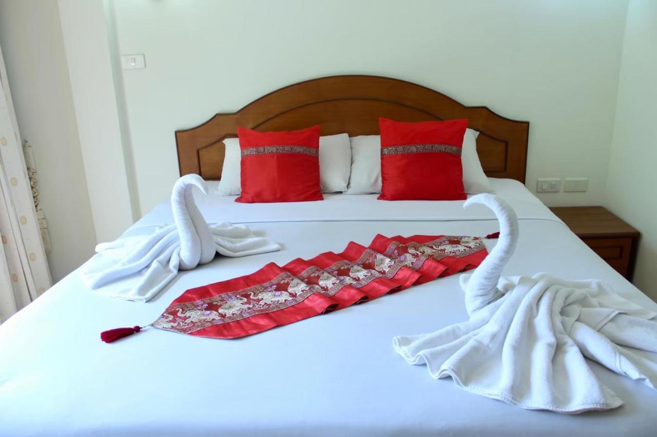Kata View Guest House Phuket Bagian luar foto