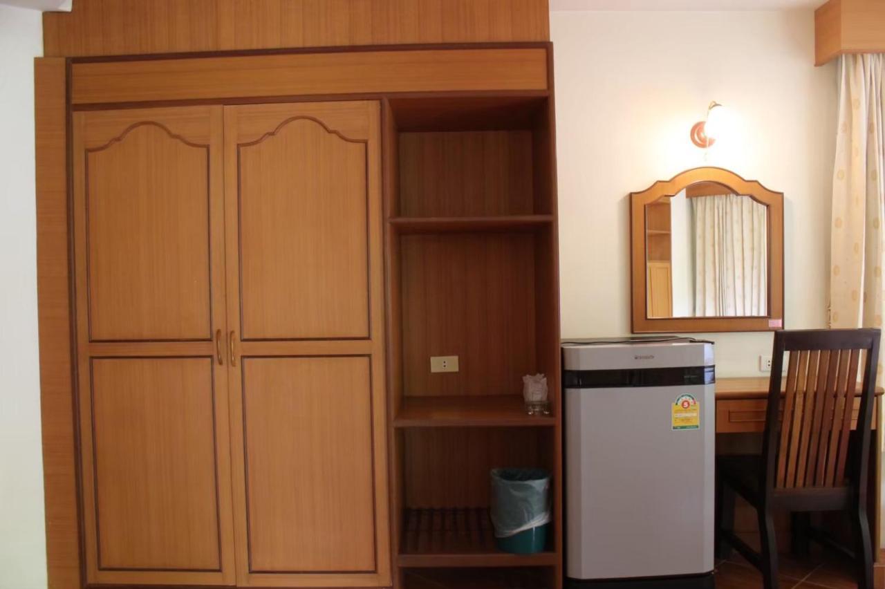 Kata View Guest House Phuket Bagian luar foto