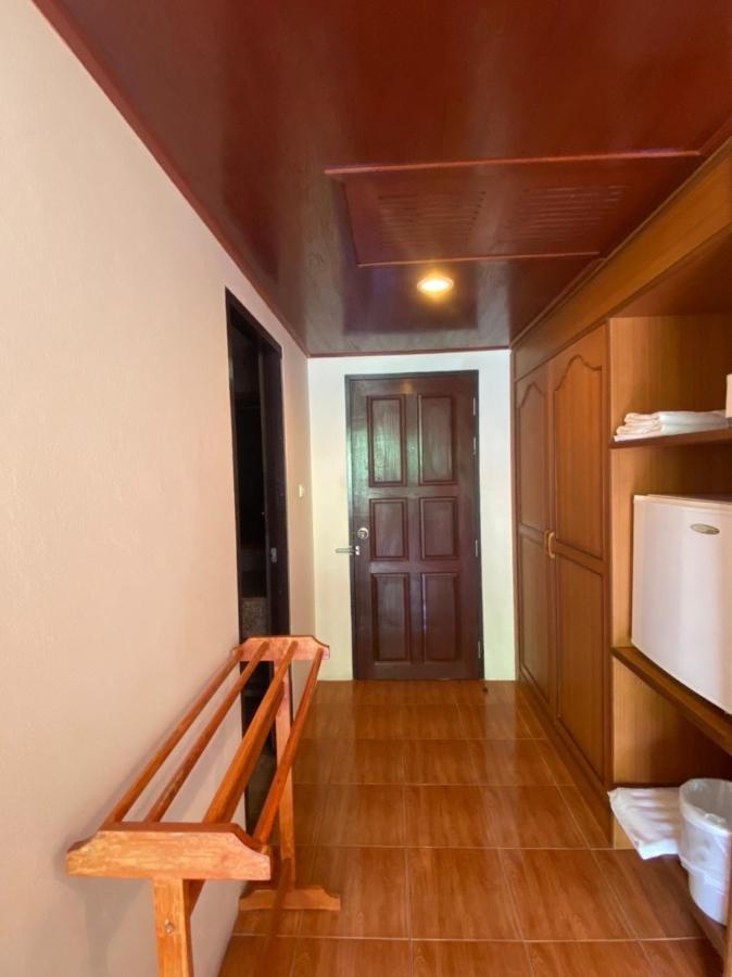 Kata View Guest House Phuket Bagian luar foto