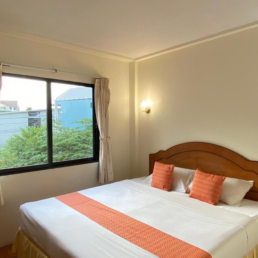 Kata View Guest House Phuket Bagian luar foto