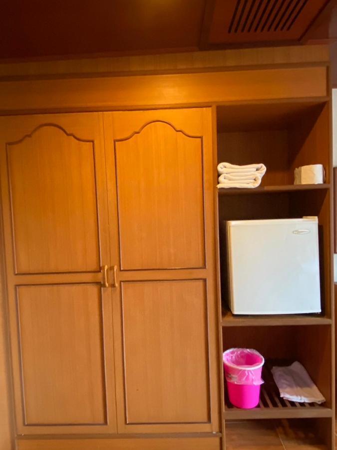 Kata View Guest House Phuket Bagian luar foto