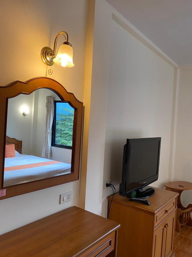 Kata View Guest House Phuket Bagian luar foto