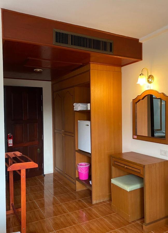Kata View Guest House Phuket Bagian luar foto