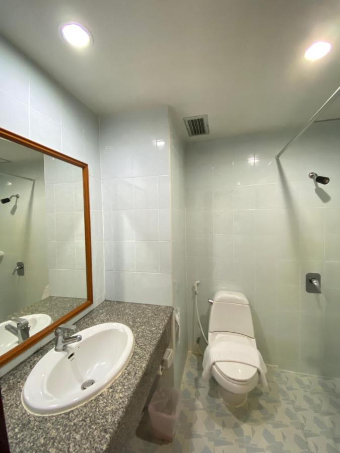 Kata View Guest House Phuket Bagian luar foto