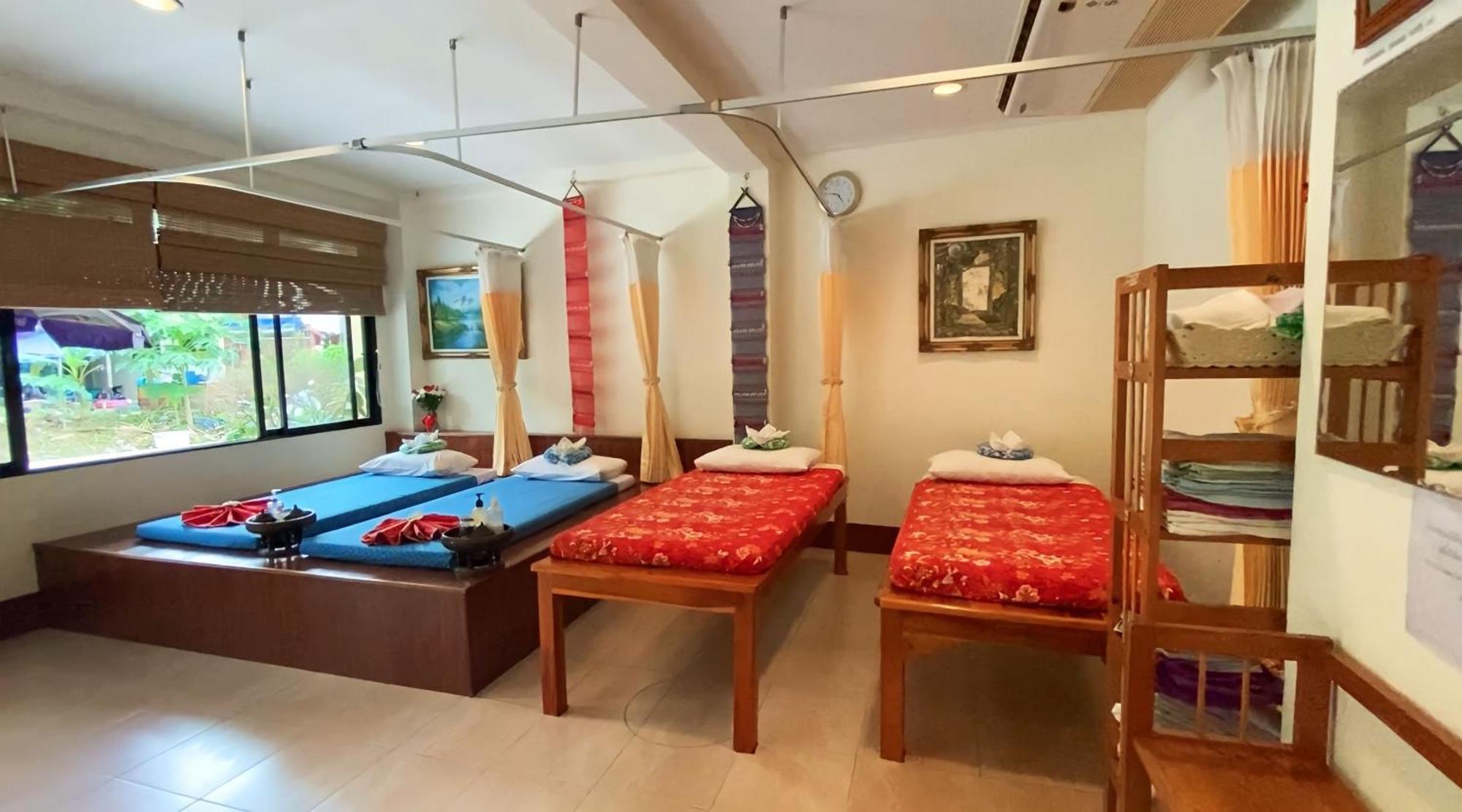 Kata View Guest House Phuket Bagian luar foto