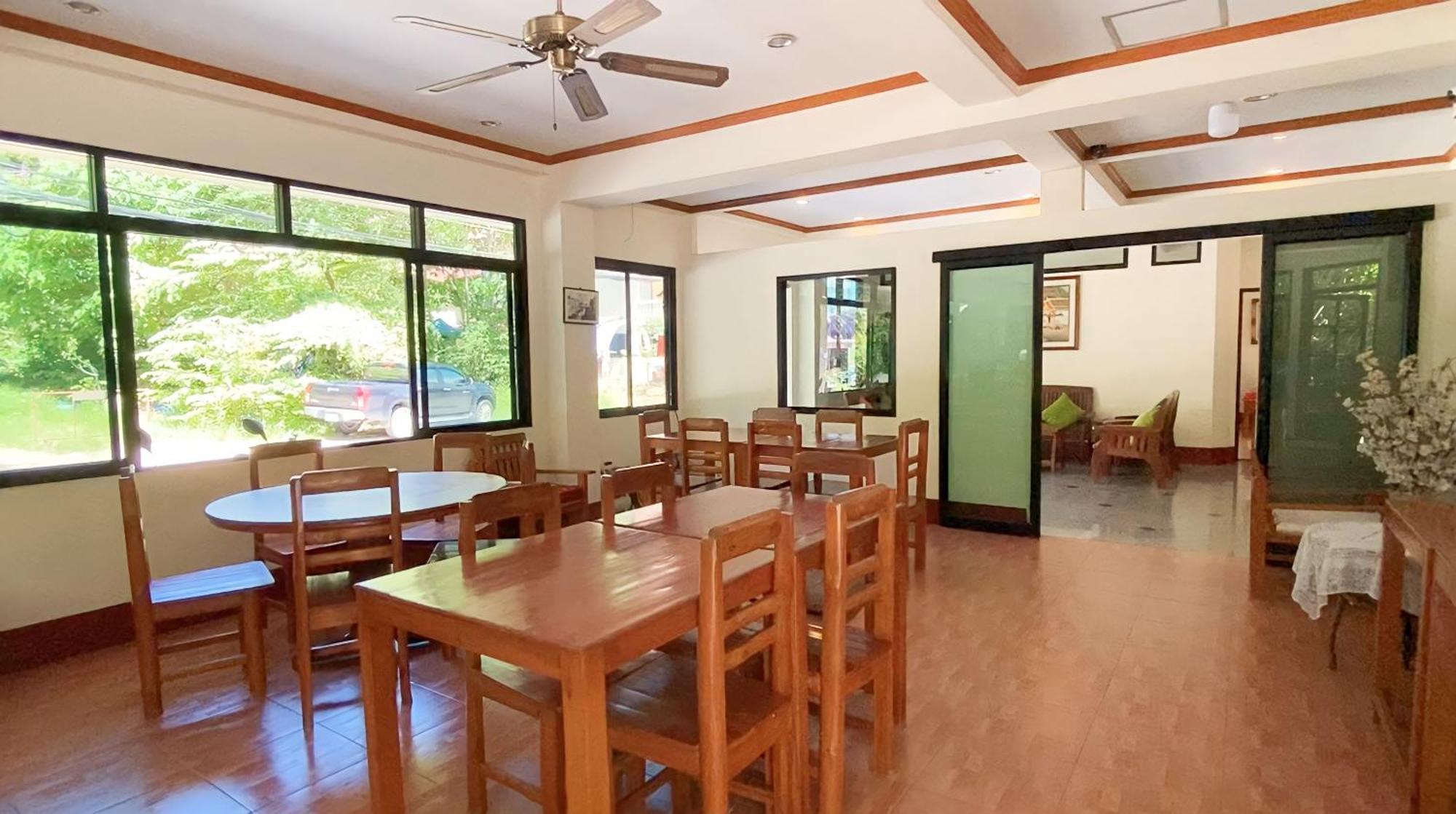 Kata View Guest House Phuket Bagian luar foto