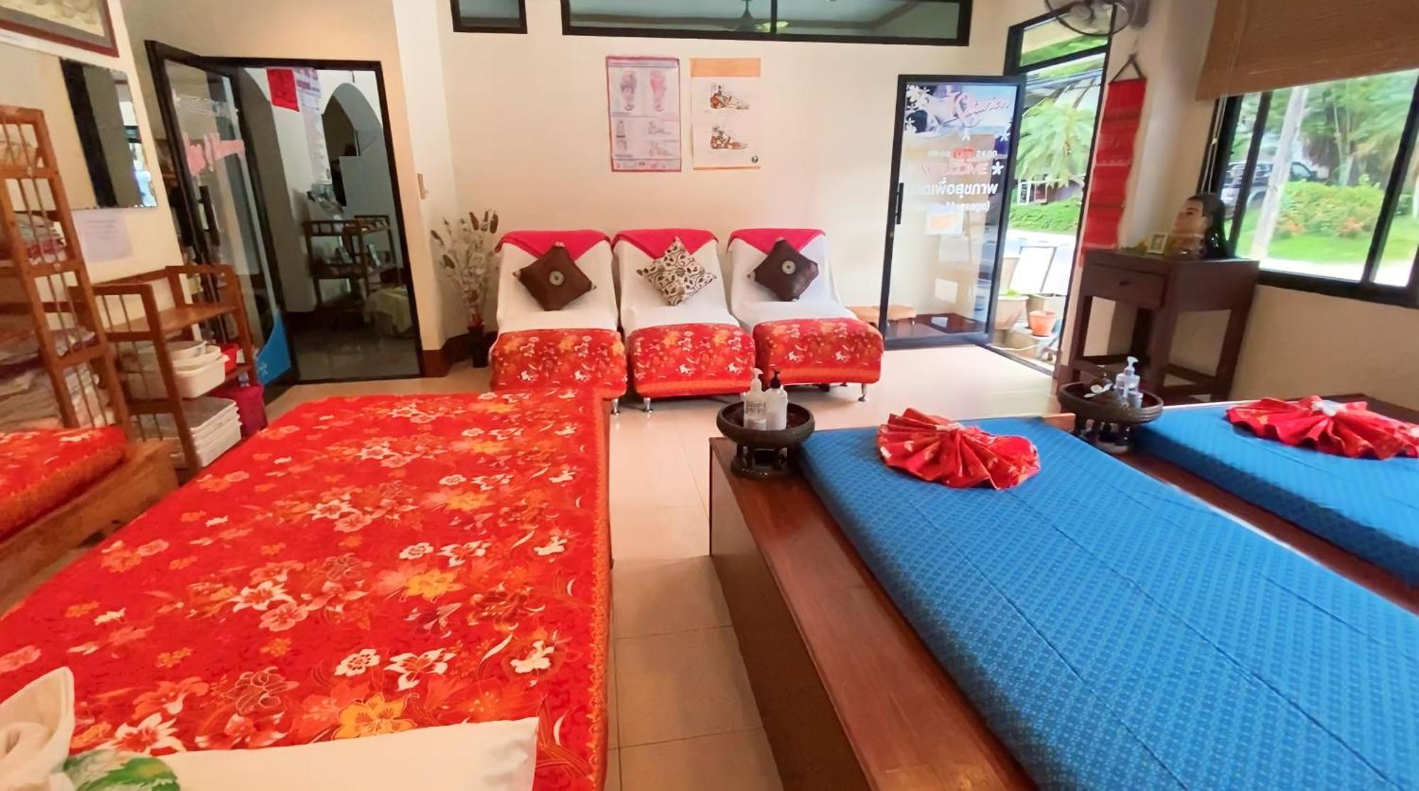 Kata View Guest House Phuket Bagian luar foto