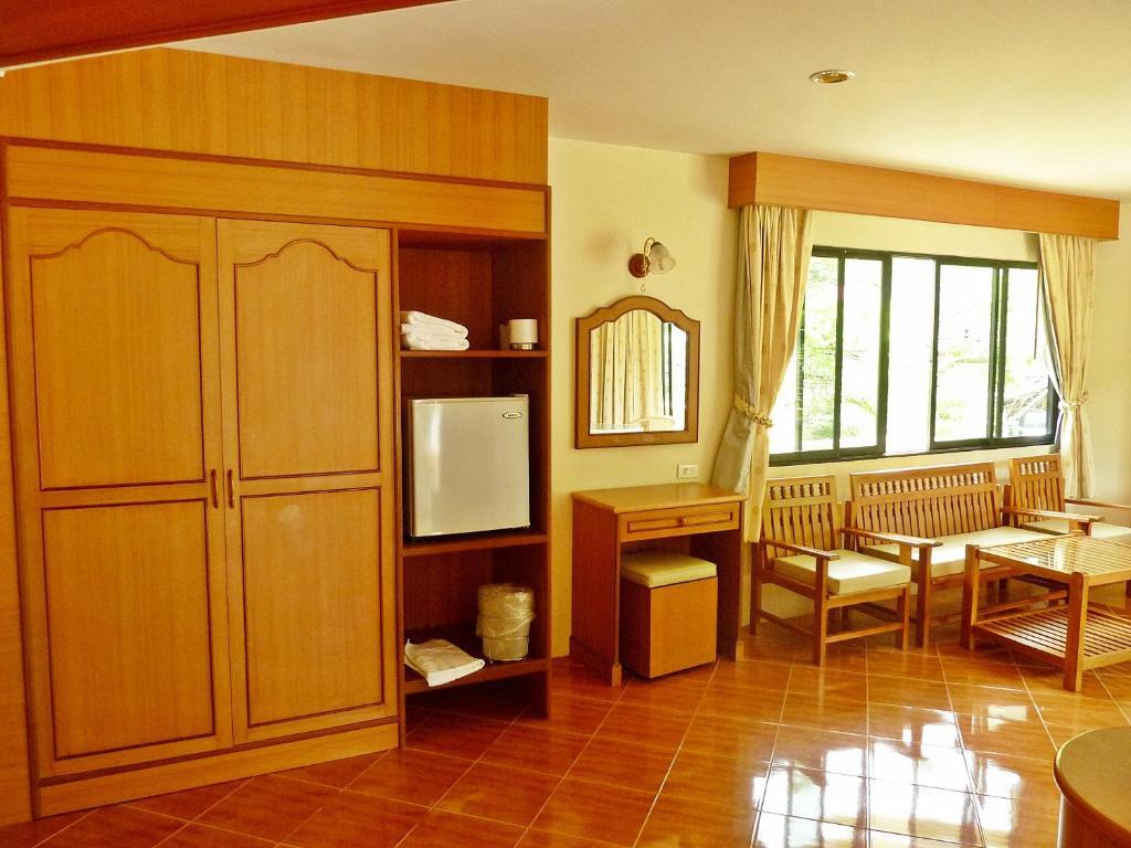 Kata View Guest House Phuket Ruang foto