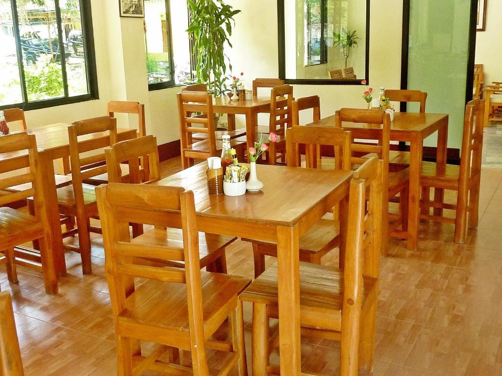 Kata View Guest House Phuket Bagian luar foto