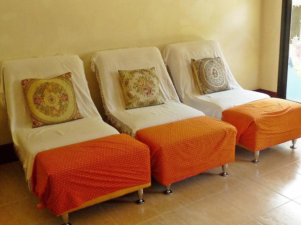 Kata View Guest House Phuket Bagian luar foto