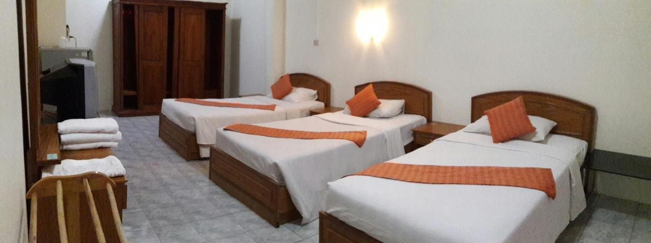 Kata View Guest House Phuket Bagian luar foto