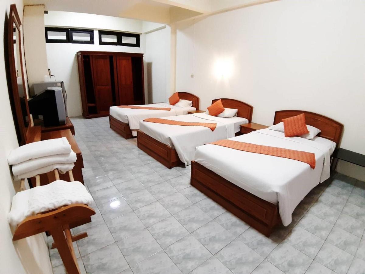Kata View Guest House Phuket Bagian luar foto